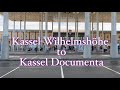 Easiest Way to Get to Kassel Documenta from Kassel-Wilhelmshöhe  | What Google Maps Doesn’t Tell You