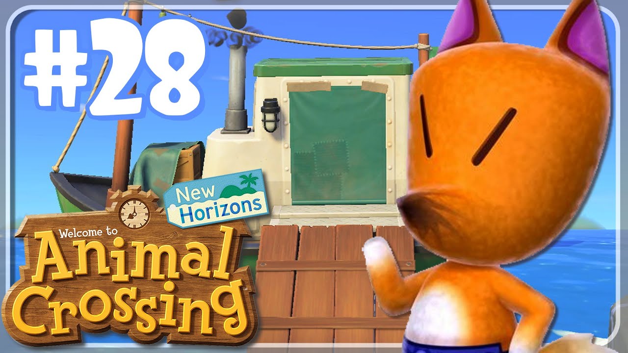 Animal Crossing New Horizons cumple 1 año: el fenómeno del