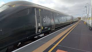 Gwr Iet No 800012 Wop 1P26 16022022.