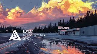 Paul Schulze, Mila Falls - Lonely