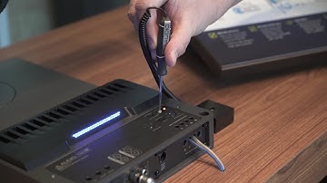 How To Install A 5 Channel Amplifier Jl Audio Jl Audio Amp