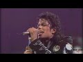 Michael Jackson - Wanna Be Startin