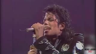 Michael Jackson - Wanna Be Startin' Somethin' (Los Angeles, January 27, 1989) FULL Audio