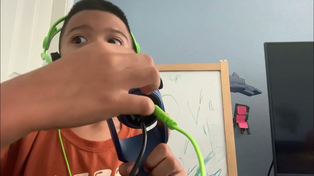 How to use your zealsound mic! YouTube