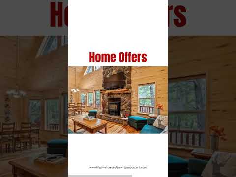 1683 Hart Lake Ln, Lakeside, AZ home video tour
