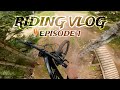 Riding vlog episode 1  lac blanc bikepark