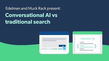 How AI Is changing the way we search