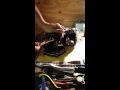 Martins Bicycle Engine Kit Clutch Problem Fixed