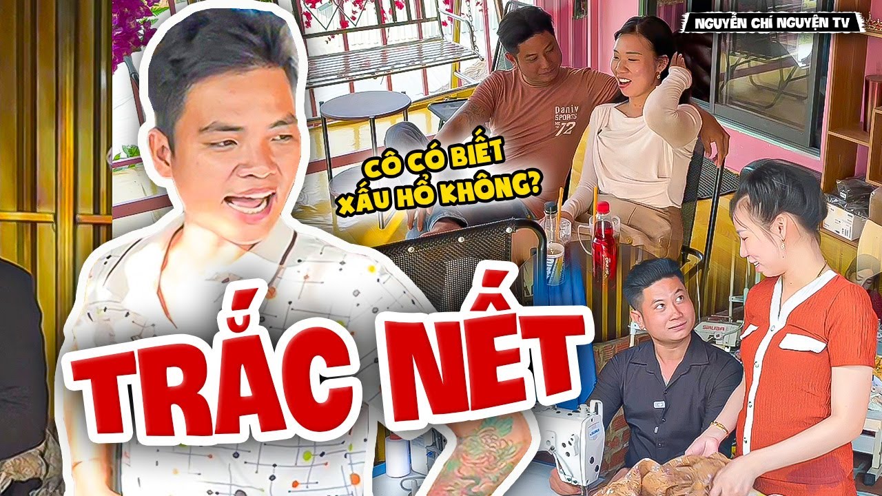 Nghi Bị Phản Bội, Tủn Giận Đùng Đùng Đòi Vạch Mặt Vợ Và Cái Kết | Nguyễn Chí Nguyện TV