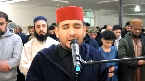 سورتي لقمان و السجدة بقراءة خاشعة للقارئ الشيخ توفيق النوري | ليالي رمضان Ramadan - Tarawih prayers
