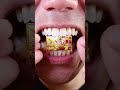 ASMR | Unwrap the power! How did Goku’s roar change the battle? #DragonBallSuper #ASMR #Gum
