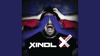 Video thumbnail of "Xindl X - Orel mezi supy"