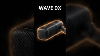 AT2020 vs Wave DX (Mic Test)