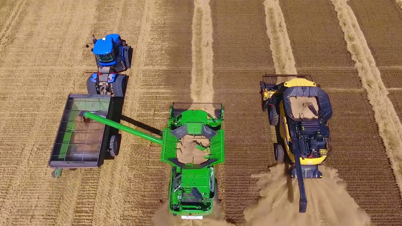 making maps ks1 The Value of Drones in Agriculture