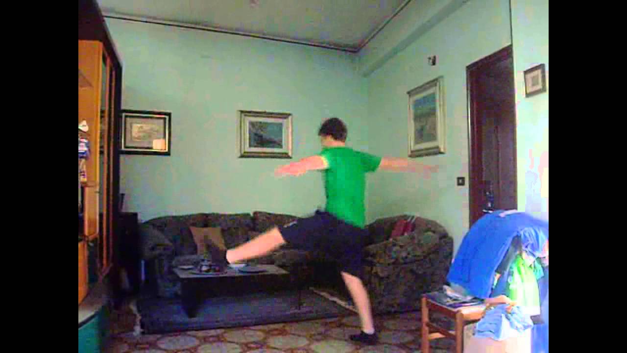 IJC BEGINNER DIVISION 2nd EDITION | Parrel | Groupstage