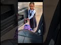 البنت الصغيره السعوديه باي باي