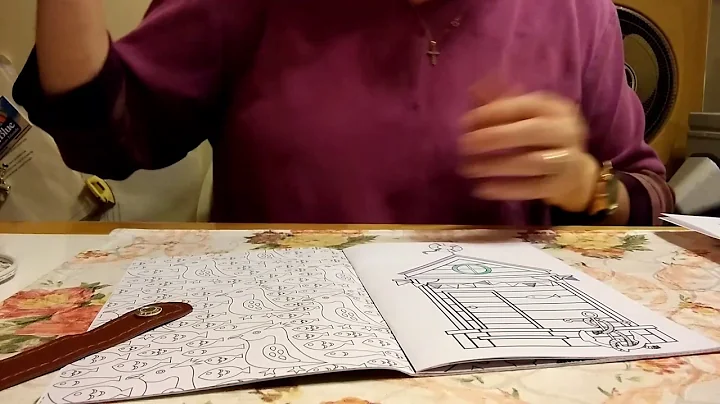 Amazon Watercolor Pencil Set Review
