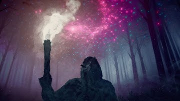 STARSET - SHATTERED DREAMS (Official Music Video)