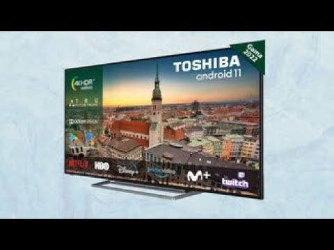 Toshiba 32LA3B63DG, un TV que encaja perfectamente en tu mundo