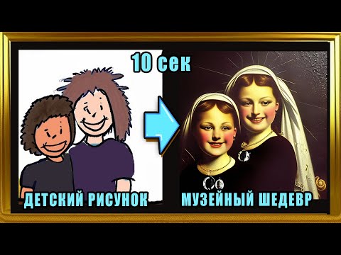 Как пользоваться ControlNet: Дополнительные настройки для нейросети на Automatic1111