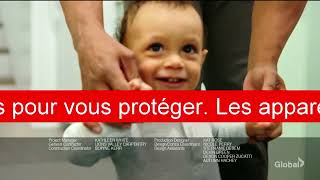 Alertready May 2024 Test - Ciii-Dt Toronto Global Toronto