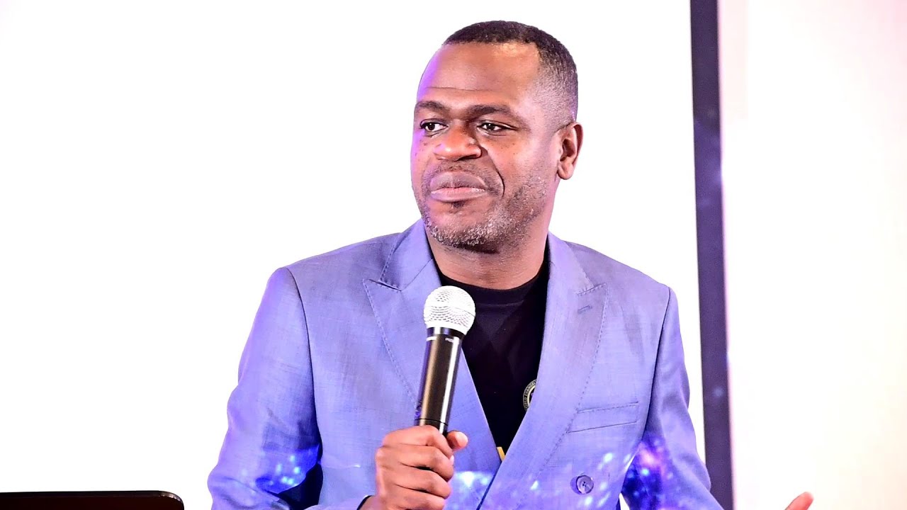 Pierre et Jean montèrent ensemble | Prophète Djograce Mwenze