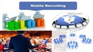 E-RECRUITMENT