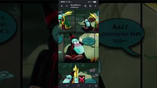 credits to couch bundle for making the comic on furaffinity credits to couch bundle for making the comic on furaffinity