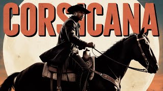 Corsicana 2022 Film Western Complet En Français Aventure Épique Avec Isaiah Washington