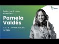 Entrevista con Pamela Valdés CEO de Beek | Fundadores Podcast Ep 30