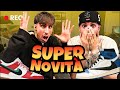 TANTE NOVITÀ! DROP SNEAKERS USATE E NUOVO MERCH😜💥