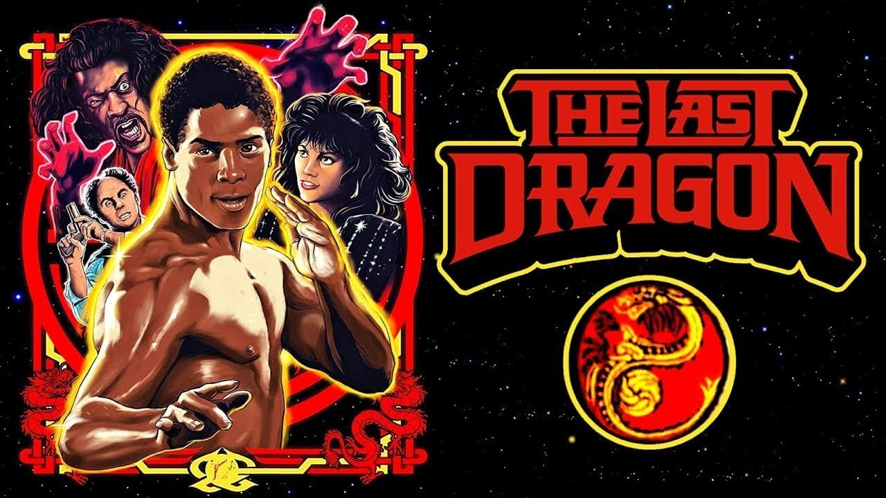 The Last Dragon (1985) Trailer HD - YouTube