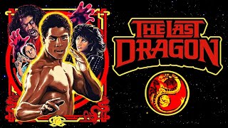 The Last Dragon (1985) Trailer HD