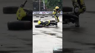 Jatuh Bangkit Lagi