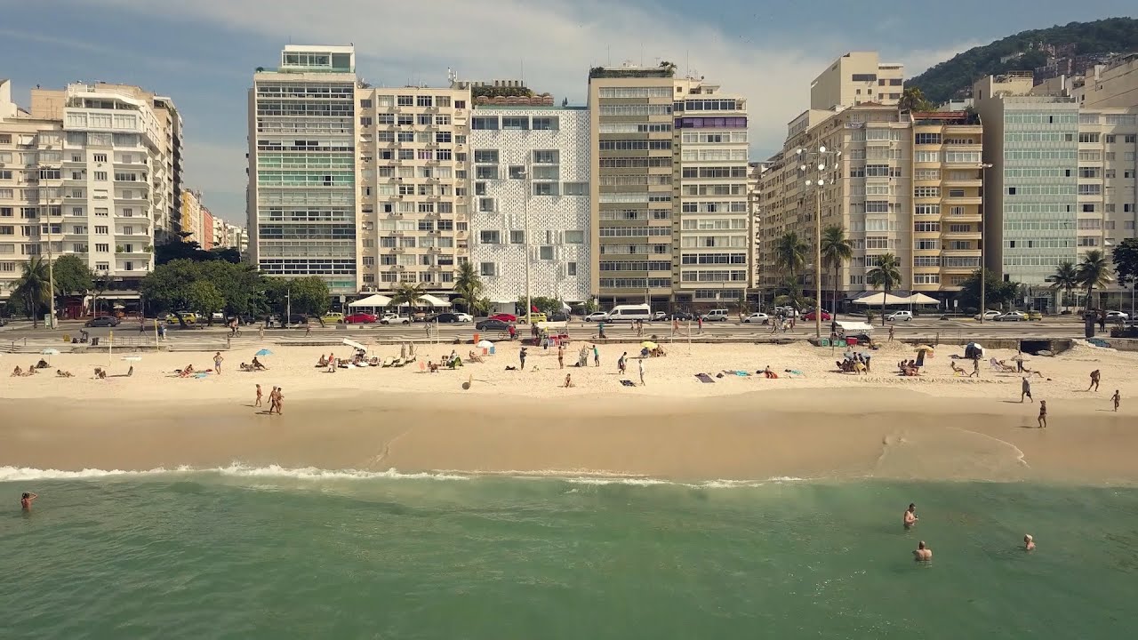 Hotéis que Valem a Viagem - Emiliano e Casas Brancas: Elegância, Design e Orla Bardot