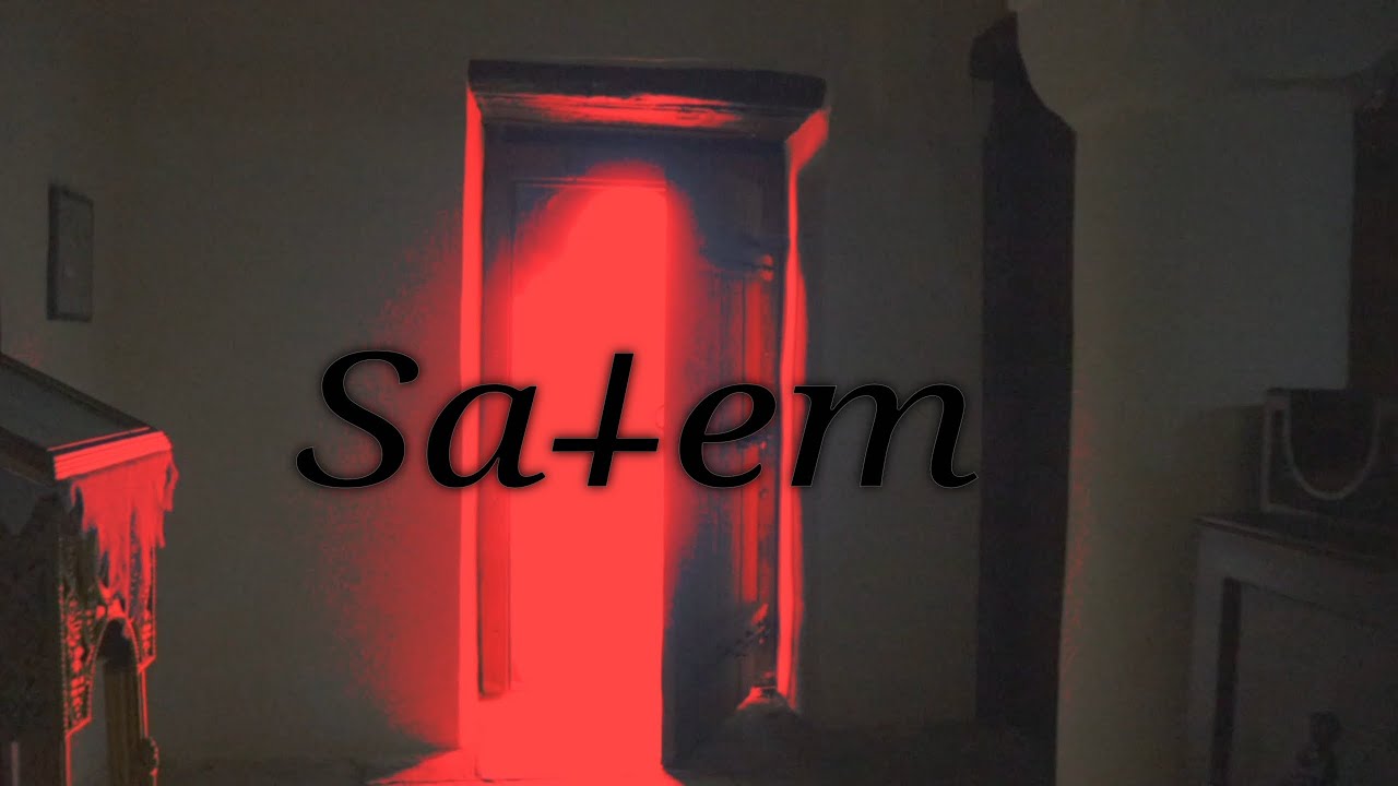Salem - Reserection 