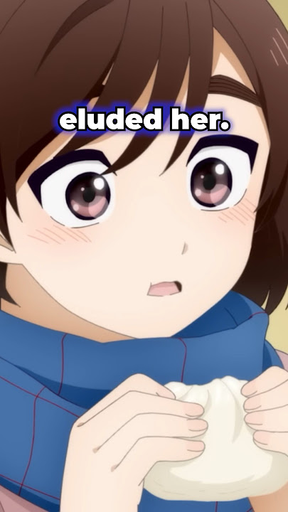 This NEW Romance Anime is WHOLESOME 😭😍