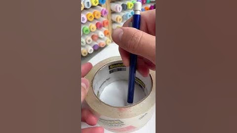 🍉DIY Mini Paper Squishy🍊!? #papersquishy #squishy #diy #diycrafts #crafts #craft #cutecrafts ￼