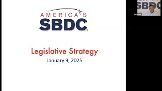 2025 Congressional Guide Webinar