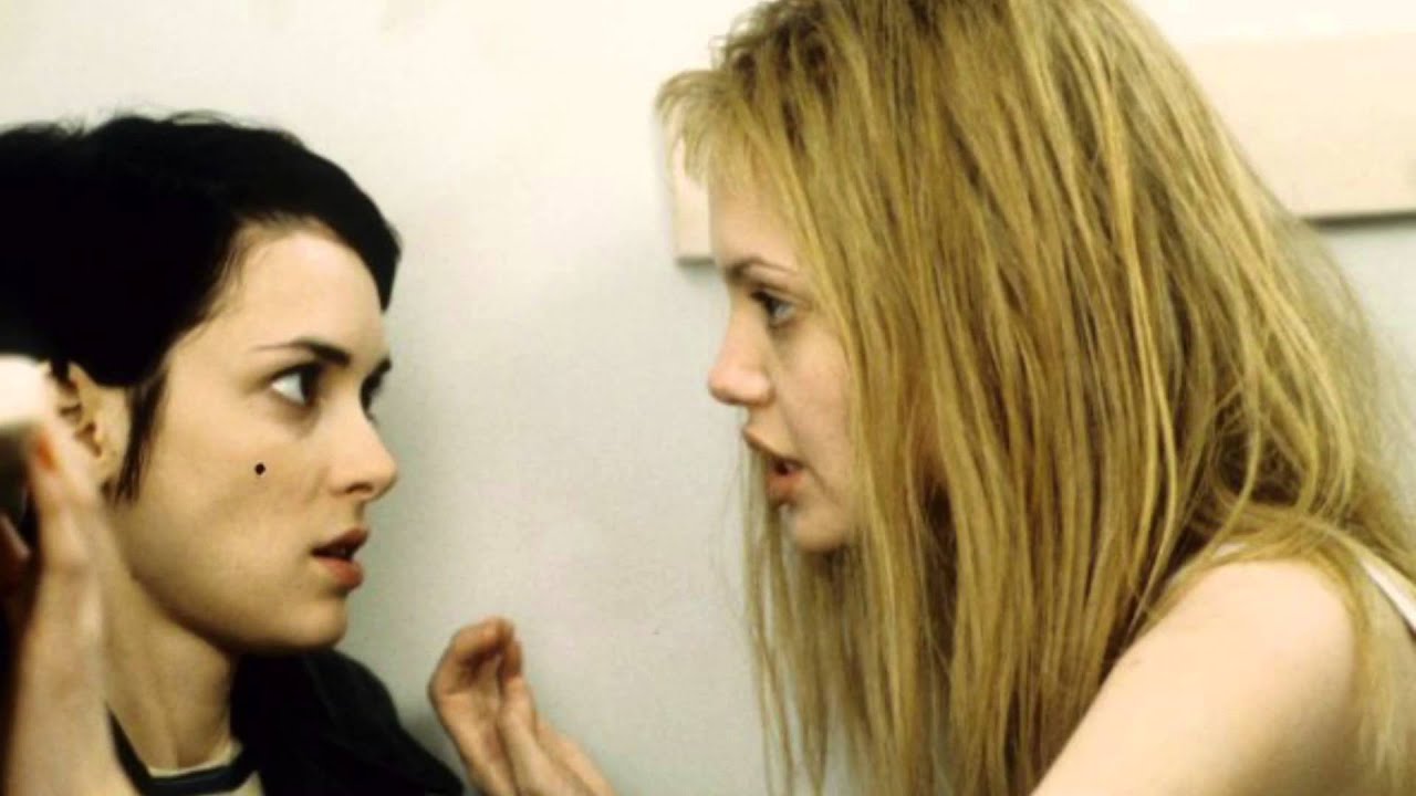 Top 5 Movies About Mental Illness YouTube