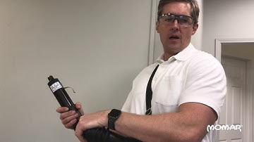 How to Select the Correct Spraying & Fogging Equipment for Disinfectant Applications