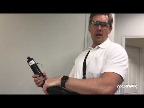 How to Select the Correct Spraying & Fogging Equipment for Disinfectant Applications