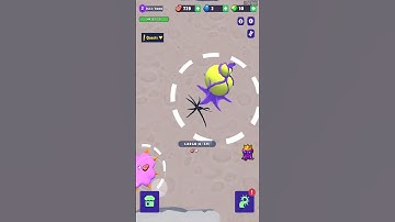 Alien Invasion RPG Idle Space | Gameplay Part 24