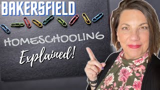 The Guide To Successful Homeschooling In Bakersfield, California | Living In Bakersfield, California