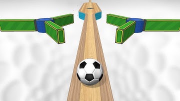 Going Balls: Super SpeedRun New Gameplay | Level 29625 Walkthrough | iOS/Android