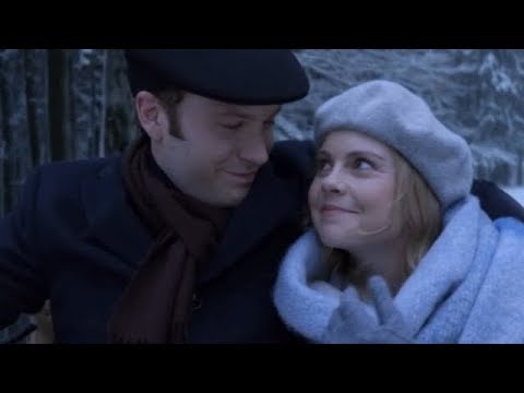A Christmas Prince: The Royal Wedding 2018 - Richard & Amber Movie Clip - YouTube