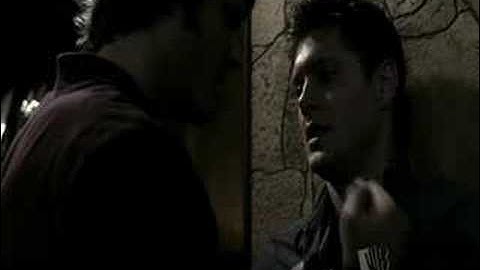 Supernatural Music Video--"Redemption"