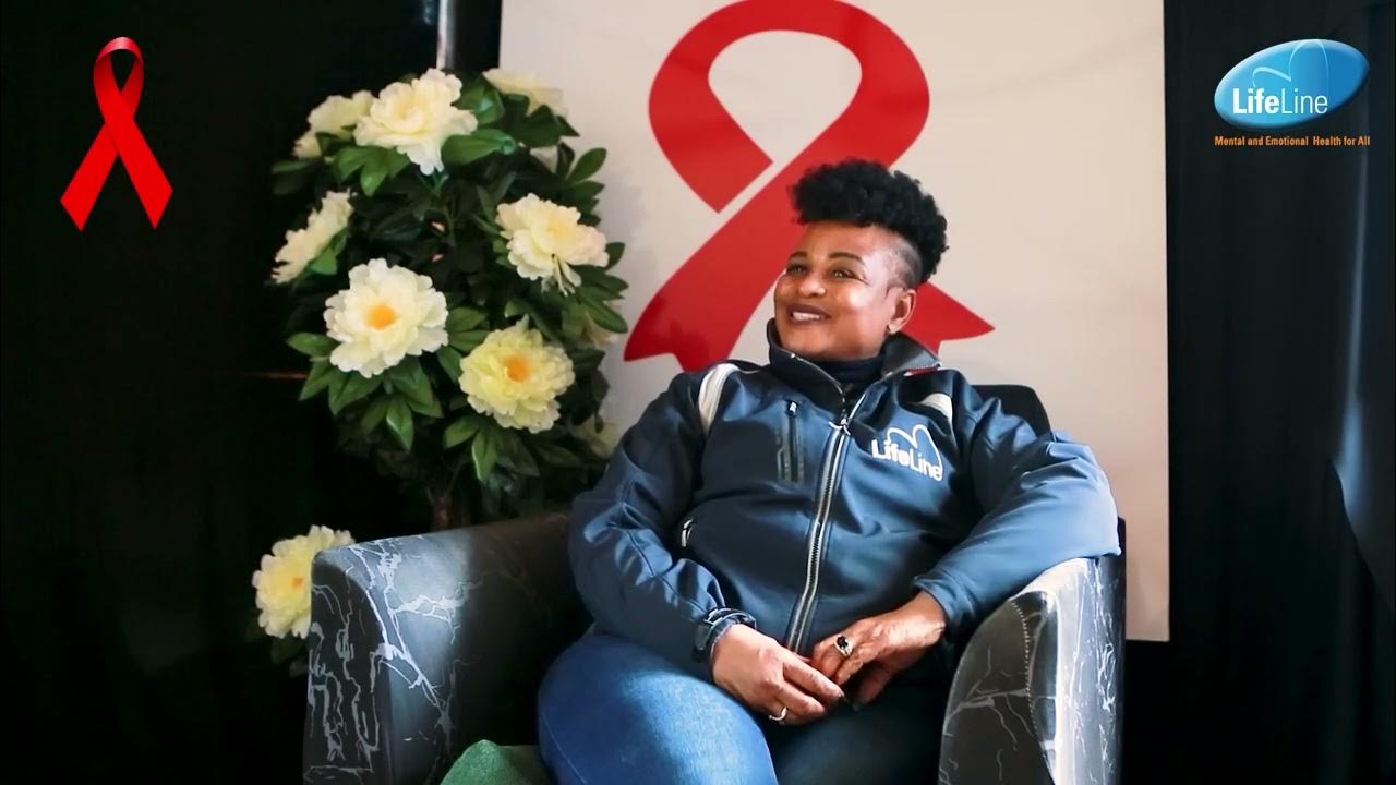 NATIONAL AIDS HELPLINE VIDEO YouTube