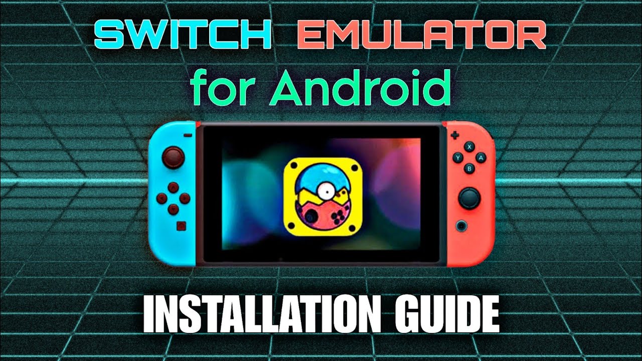 Beginner's Guide to EGG NS emulator in 2023