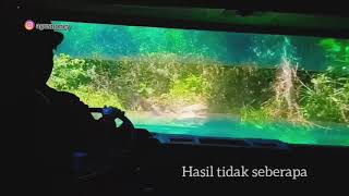 story wa 'supir truck'